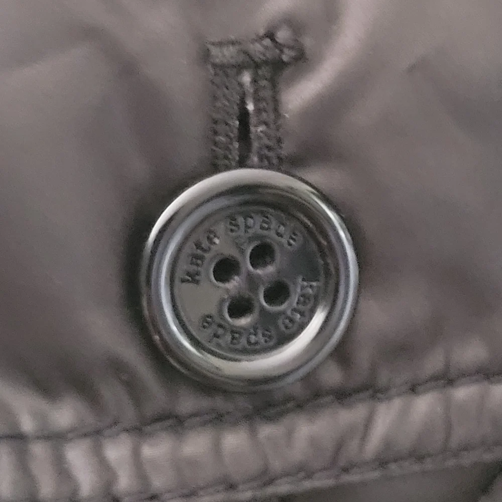 Kate Spade Puffer Jacket Size XS